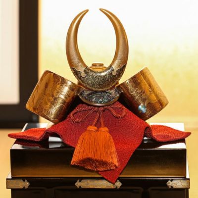 ★大型　縦120×横238㎝　螺鈿(らでん)　壁掛け/壁飾り　4枚セット/貝細工 帯】 西陣織 螺鈿大華文 （お仕立て込み） / ことよりモール