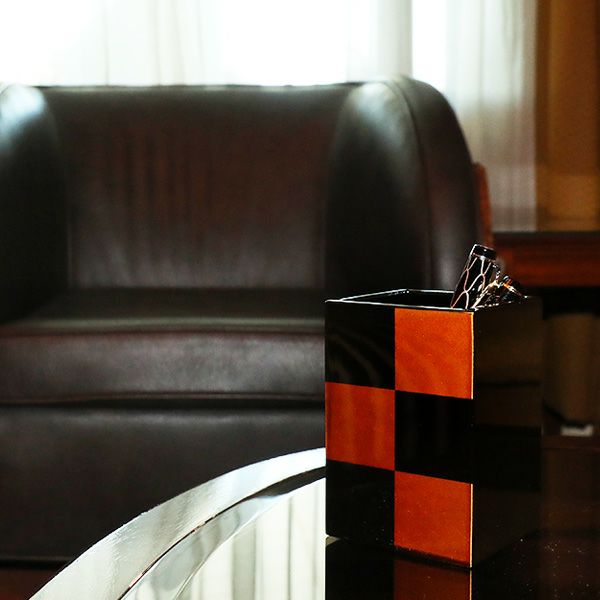 60代のお父さんへの誕生日プレゼントにおすすめのペン立