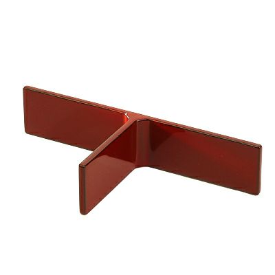 宮内庁御用達 漆器 山田平安堂】六角小重 単品【蓋】 | 漆器 山田平安