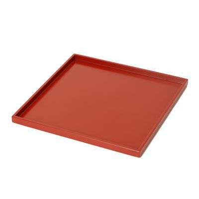 宮内庁御用達 漆器 山田平安堂】正角膳 千筋 | 漆器 山田平安堂 WEB本店