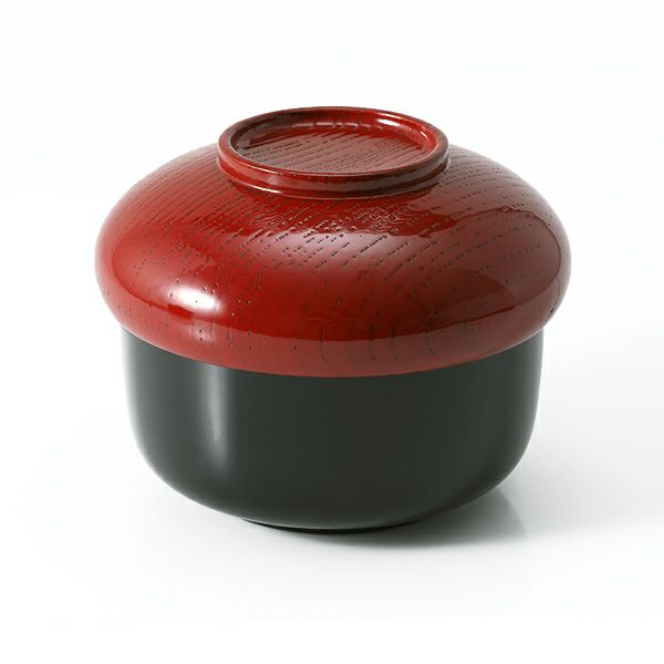 宮内庁御用達 漆器 山田平安堂】どんぐり椀 | 漆器 山田平安堂 WEB本店