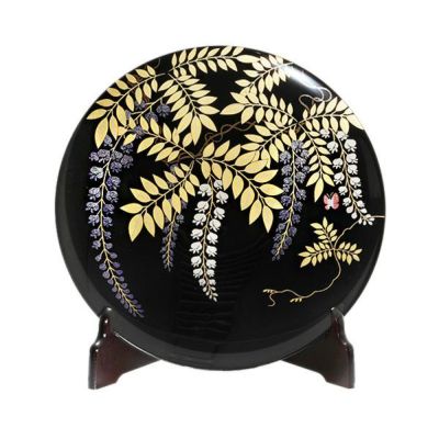 創立・周年】記念品におすすめの漆器インテリア｜宮内庁御用達