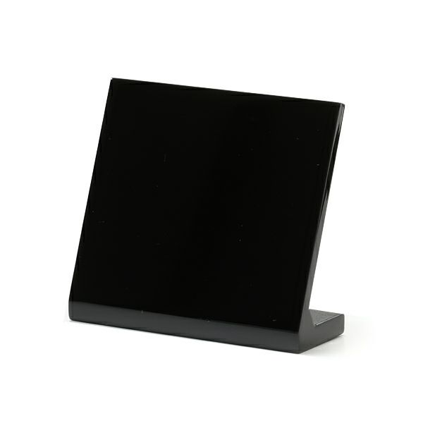 宮内庁御用達 漆器 山田平安堂】ネームプレート（4寸） | 漆器 山田