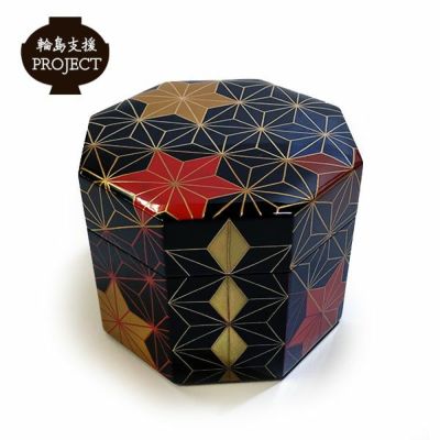 輪島地方支援プロジェクト：第2弾】震災を乗り越えた輪島塗ご紹介PROJECT