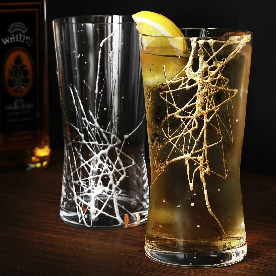 宮内庁御用達】贅沢な蒔絵ビアグラス｜山田平安堂×シュトルツルラウジッツ